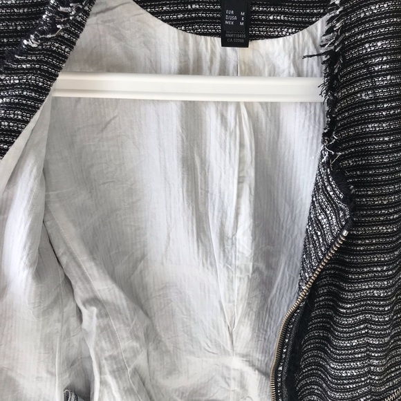 Jacket Mango - Picture 6 of 6